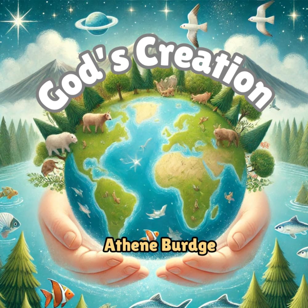 God’s Creation
