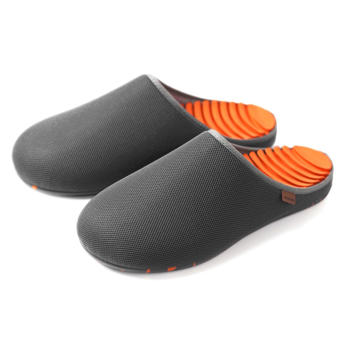 3.0 RELAX | Zapatillas de estar por casa | Recuperación Deportiva | Tecnología Dynergy | Suelas de Ondas 3D