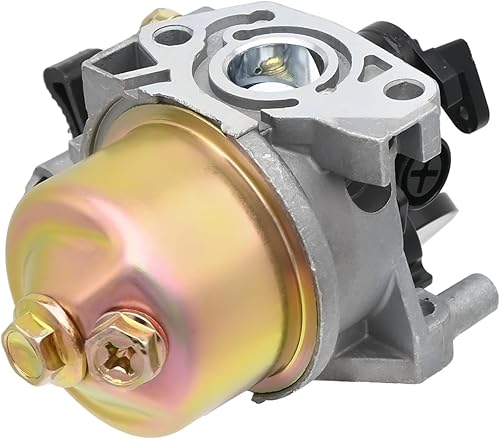 Miniatura 7 de Carburador para MOTOVOX MBX10 MBX11 79cc 97CC 2.8HP Mini Baja Doodlebug Doodle Bug Db30 Dirt Pit Mini Bike 3/5 "Air Intake Carb