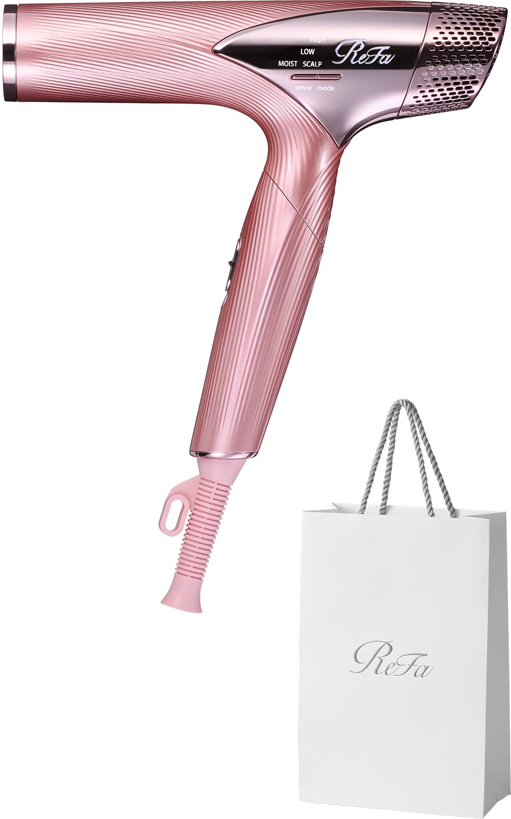 Amazon | 【公式ストア限定】リファビューテックドライヤー/ReFa
