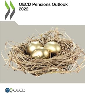 OECD Pensions Outlook 2022