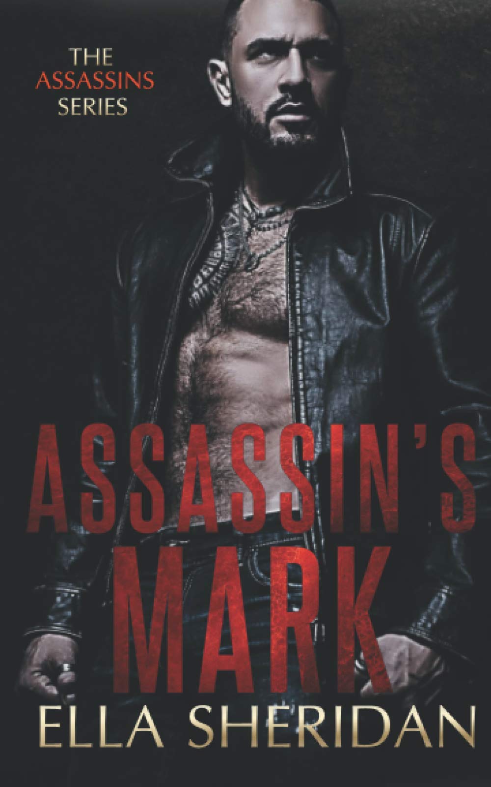 Assassin's Mark: 1