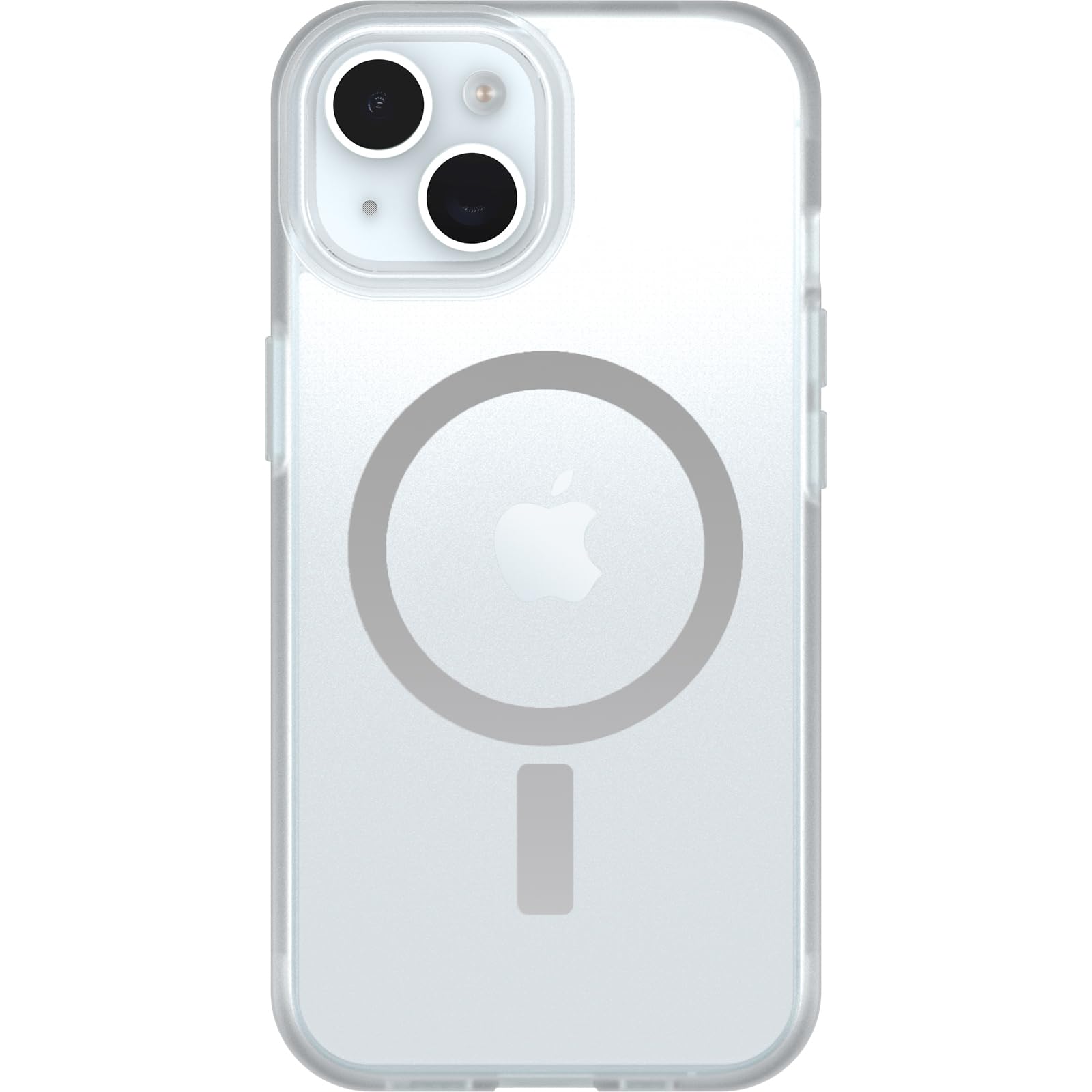 

                                                    OtterBox iPhone 16e, 15, 14, & 13 React Series Cas