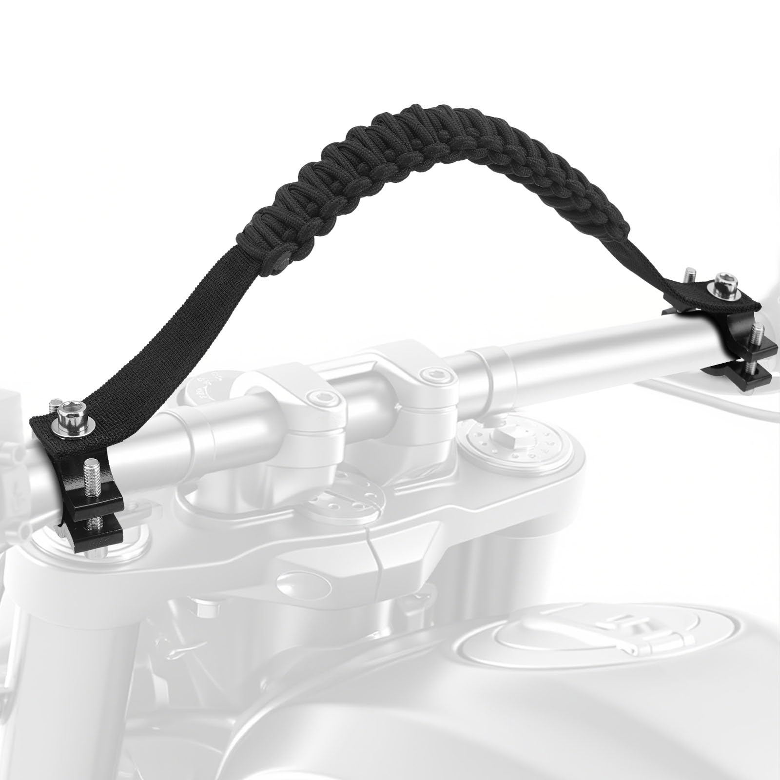 Sangle de guidon pour enfants Jerbor 1,9-3,4 cm pour moto et vélo