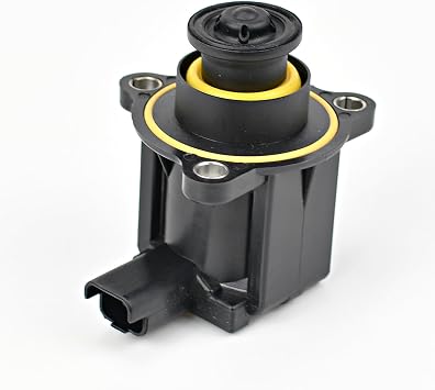 11657593273 Electric Turbocharger Diverter Valve for 2007-2016