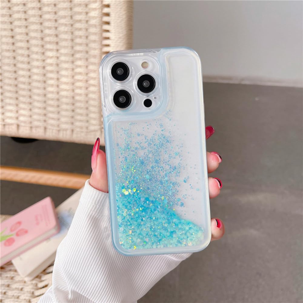 Coque iPhone phosphorescente pour retrouver son téléphone dans le noir - 8