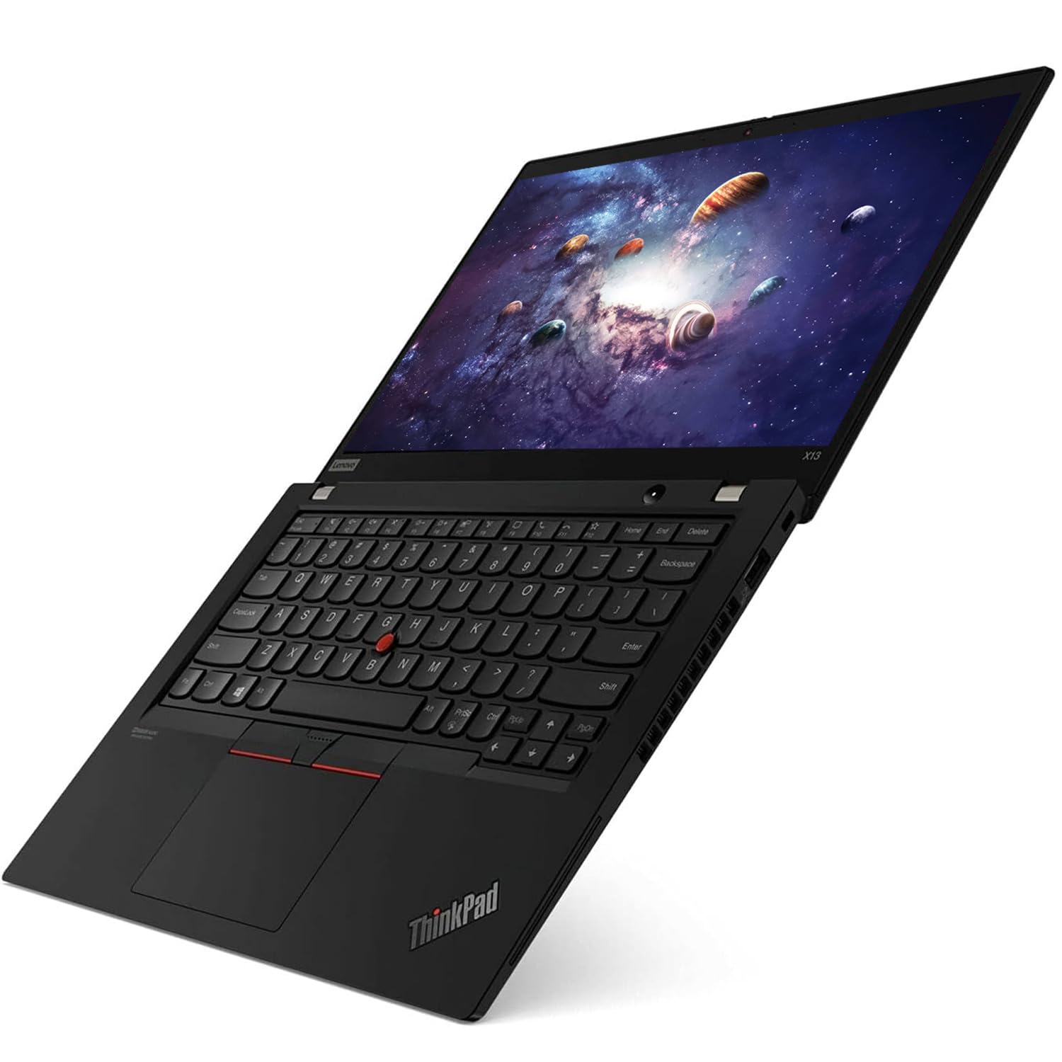 Amazon.com: Lenovo ThinkPad X13 Gen1 Laptop, 13.3