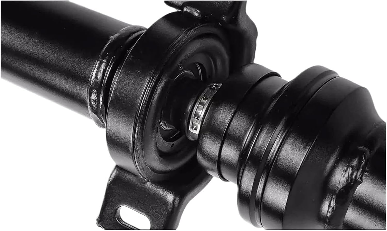 Compatible For Benz R320 W251 R350 R500 AWD Rear Side Driveshaft Prop Shaft Assy