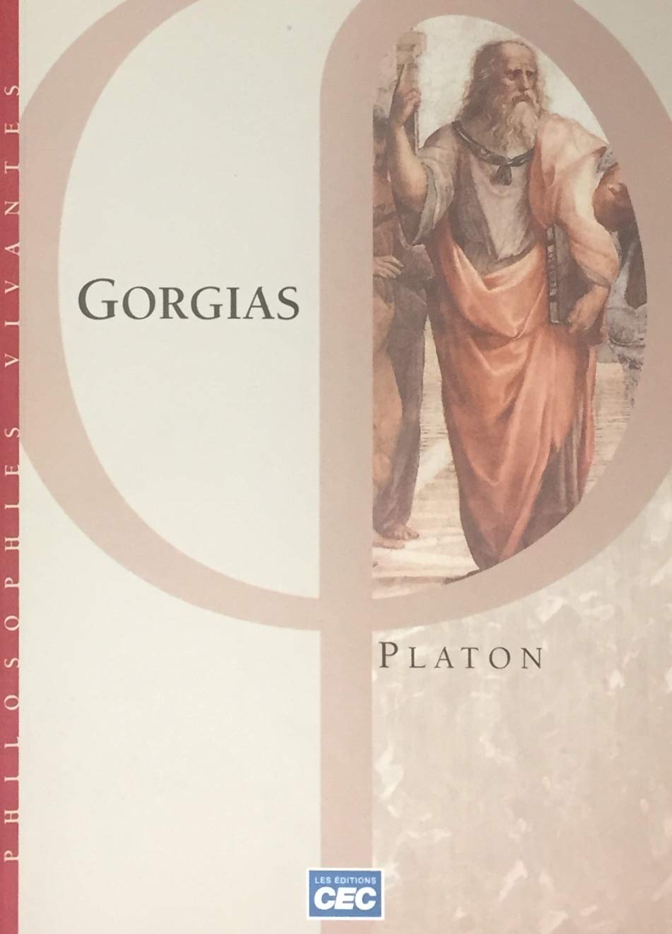Gorgias [Paperback] Garneau