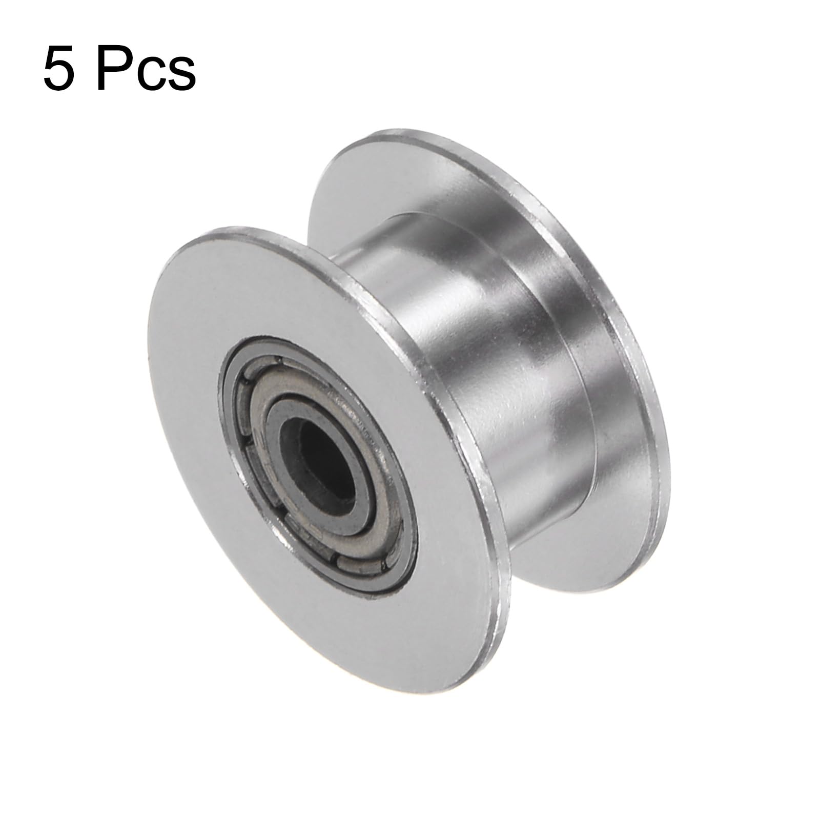 Poulie Synchrone 36 Dents - Alésage 10mm Pour Imprimante 3D Et CNC | Alliage D'Aluminium