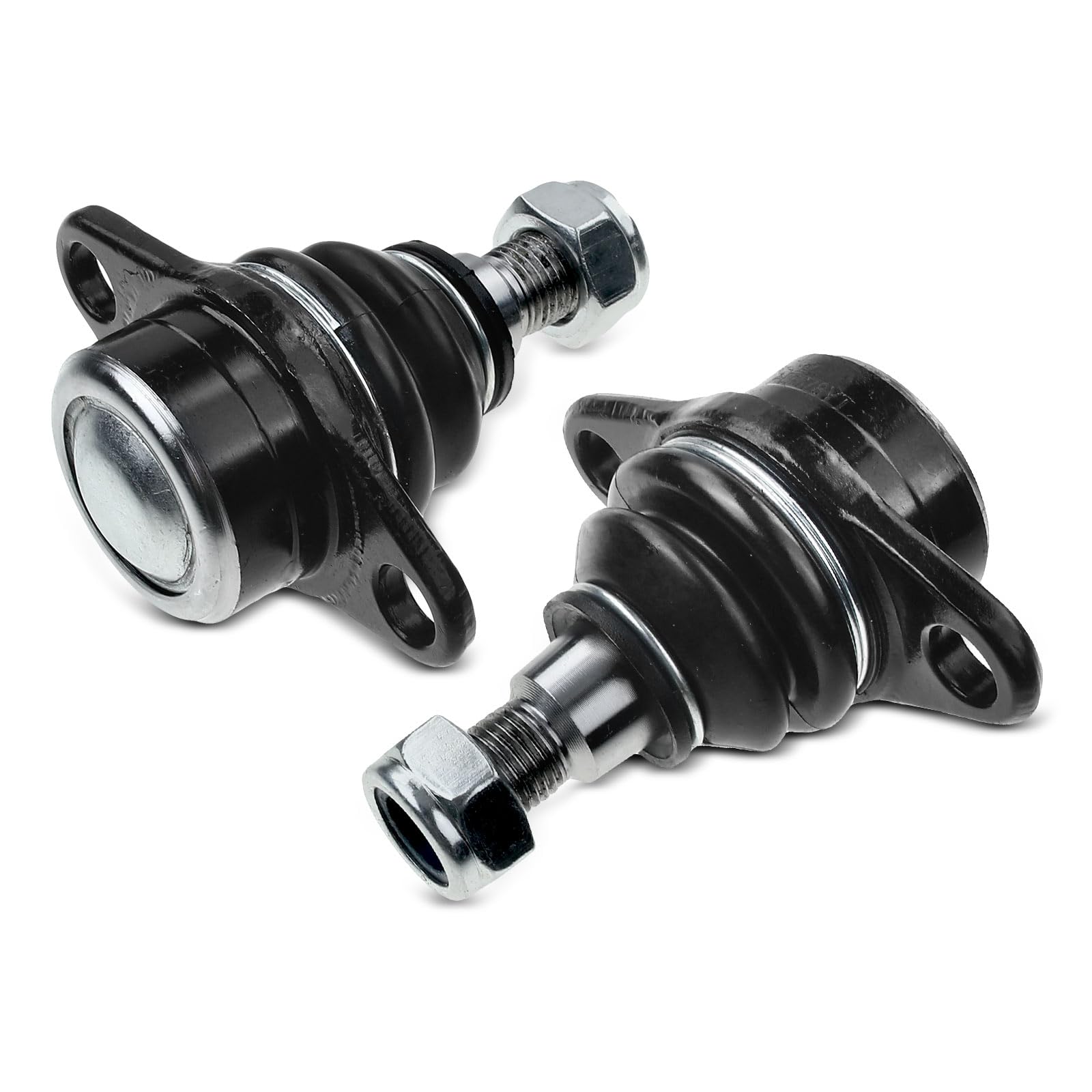 Frankberg 2x Traggelenk Kompatibel mit X5 E53 3.0d 3.0i 4.4i 4.6is 4.8is 2.9L-4.8L 2000-2006 Replace# 31126768988