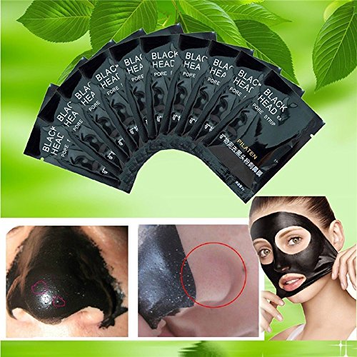 Splenssy Mineraalmodder, dieptereiniging, huid, mee-eters verwijderen - Image 5