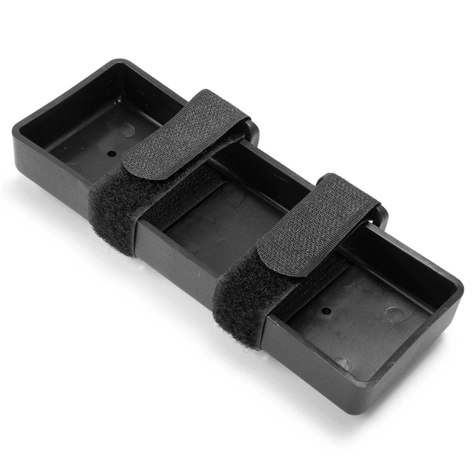 Für Axial Für SCX10 1/10 Kunststoff Box Tray Halter Fall Lagerung RC Crawler Auto Modell Upgrade Teile Dekorative Ersatz RC Autoteile Zubehör
