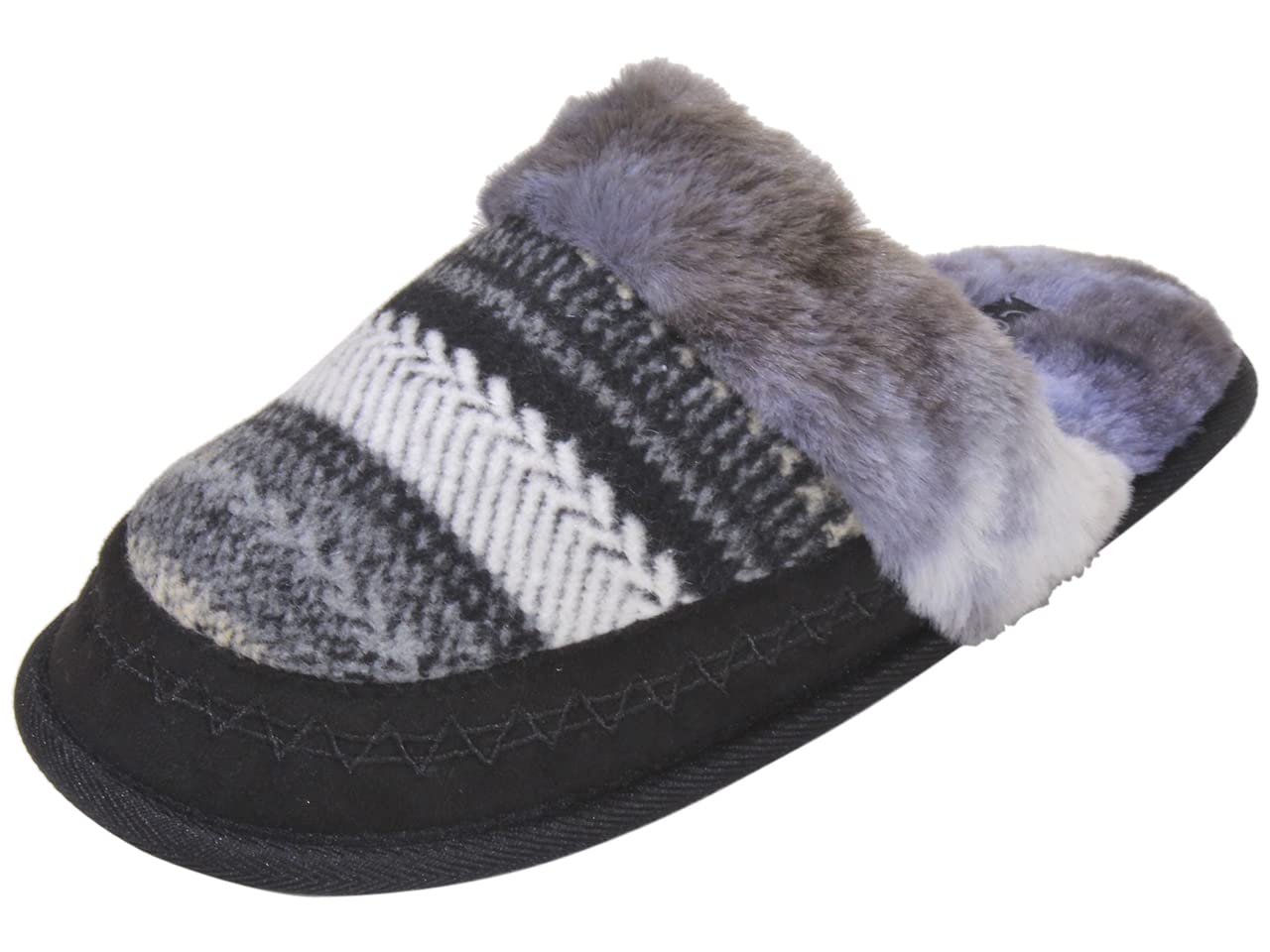 CobianWomen's Cheyenne Mule Slippers
