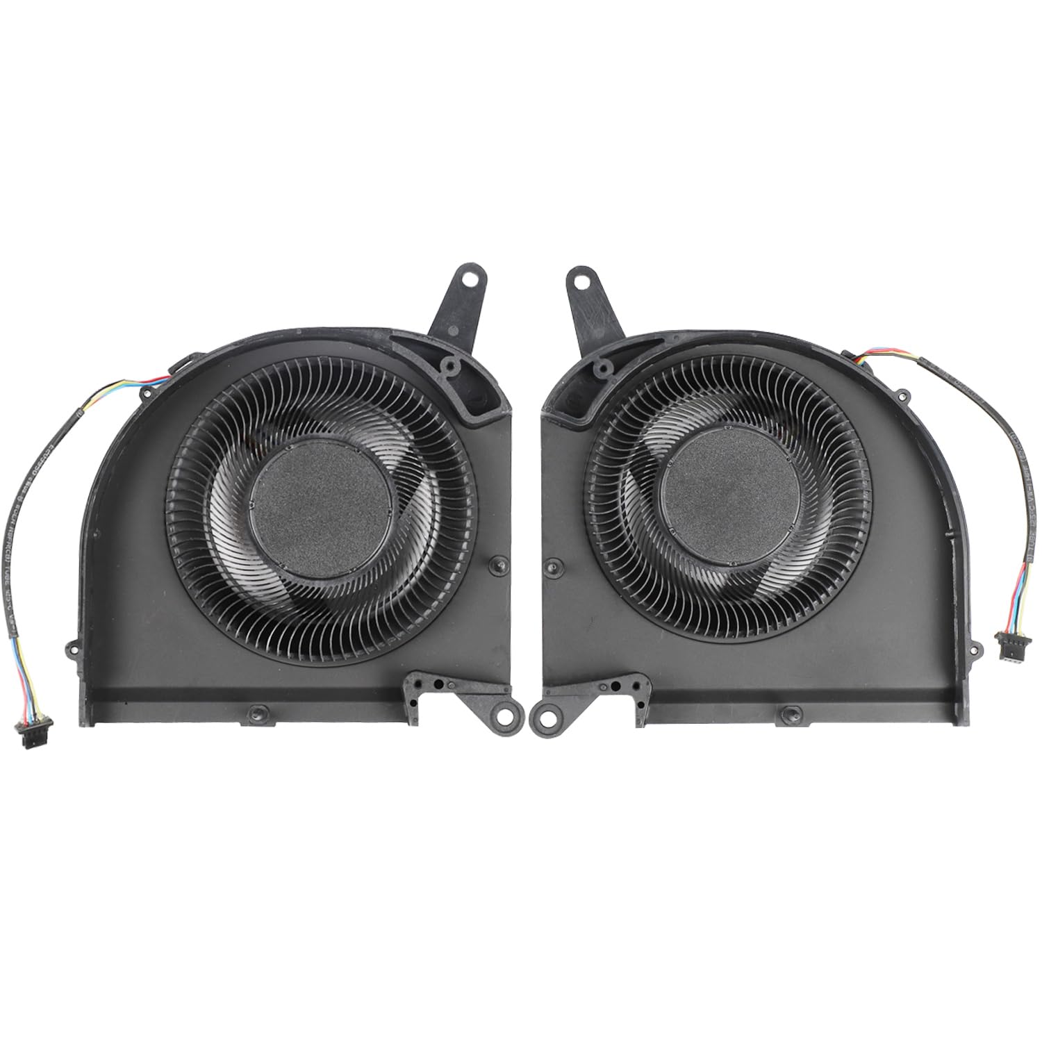 Amazon.com: CPU+GPU Graphics Cooling Fan Replacement for Gigabyte