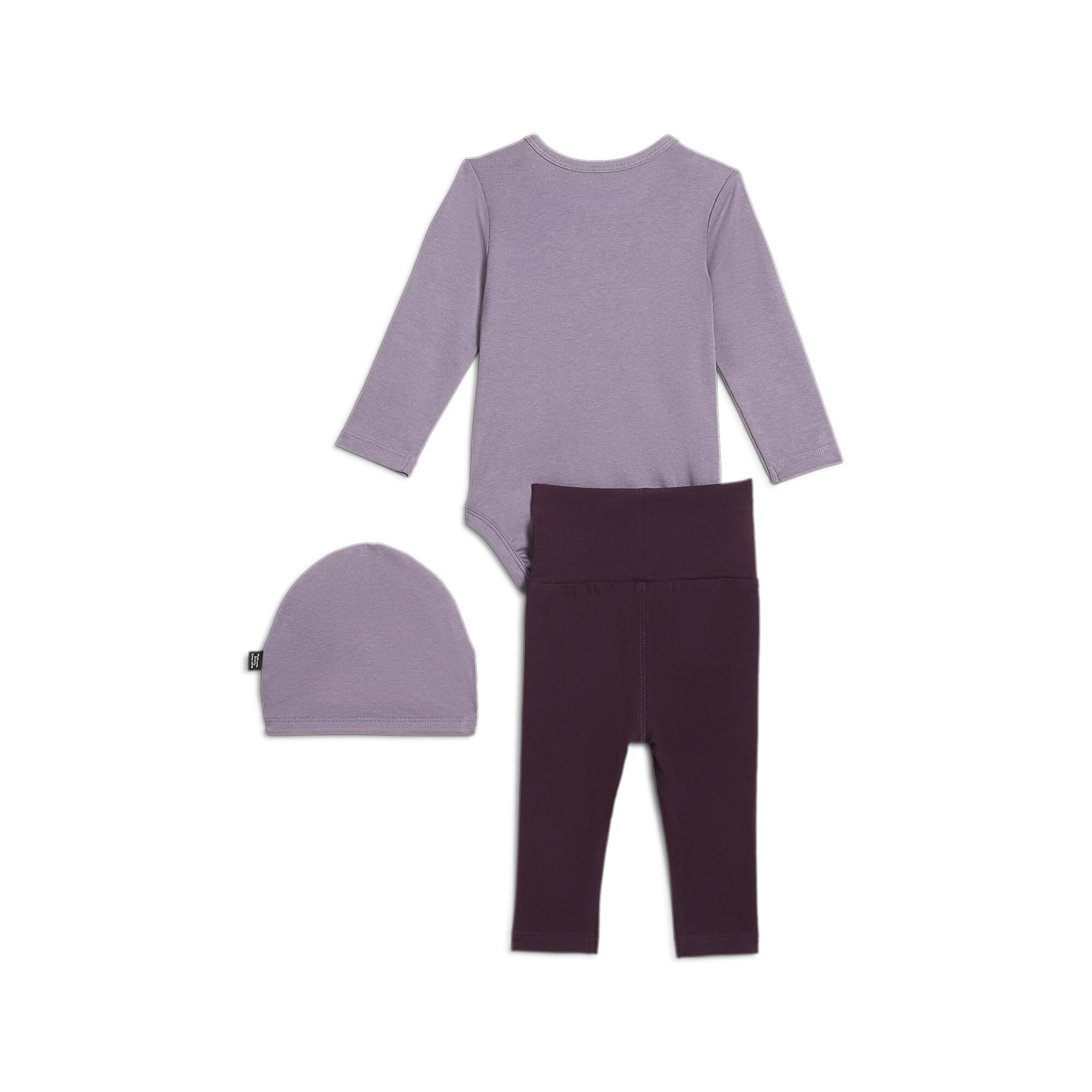 PUMA Minicats Newborn Girls Set Tuta Unisex - Bimbi 0-24