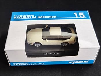 オマケ付き　　京商64コレクション　７台セット オマケ付き 京商64コレクション 7台セット KYOSHO 64
