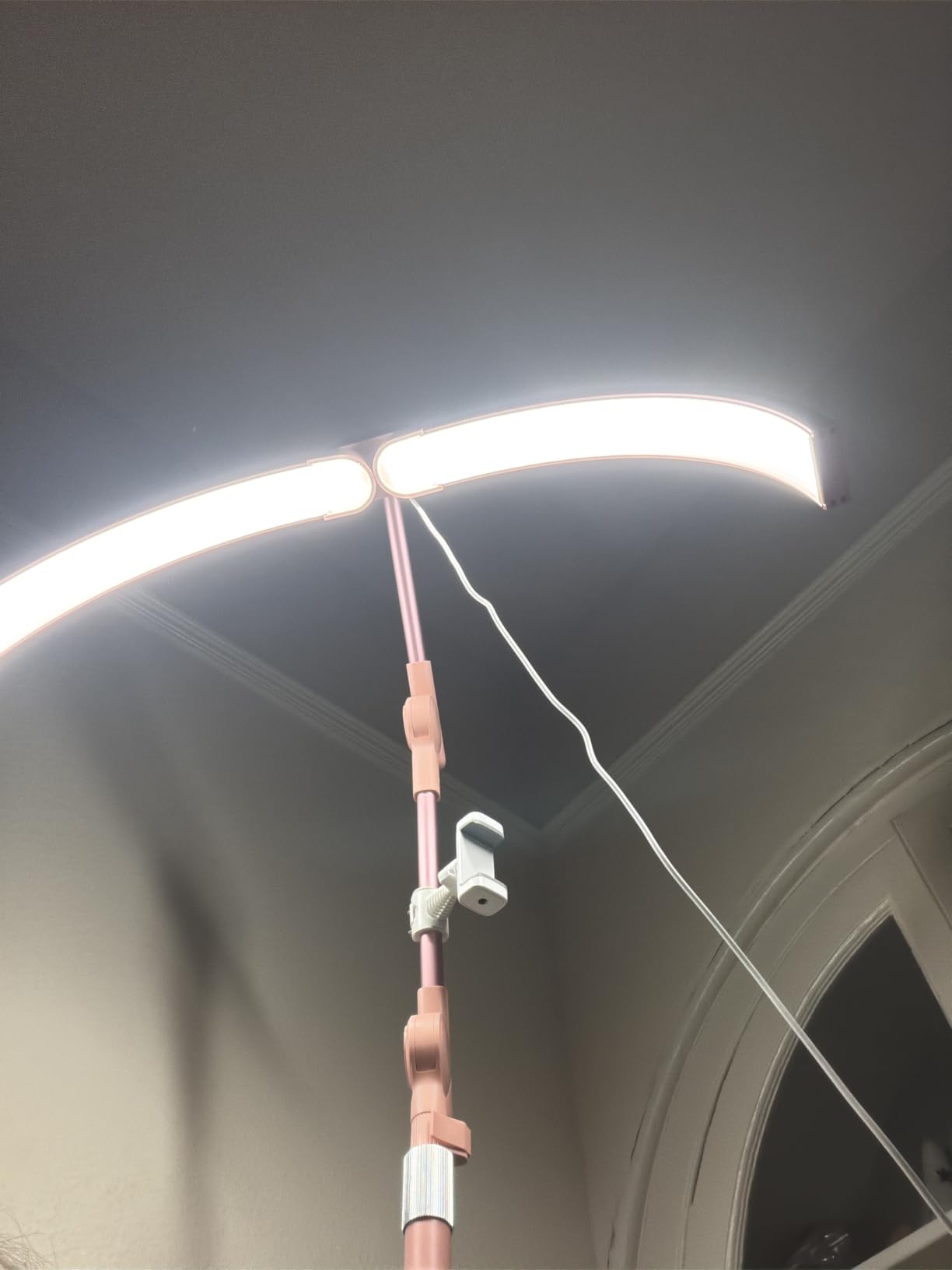Customer photo