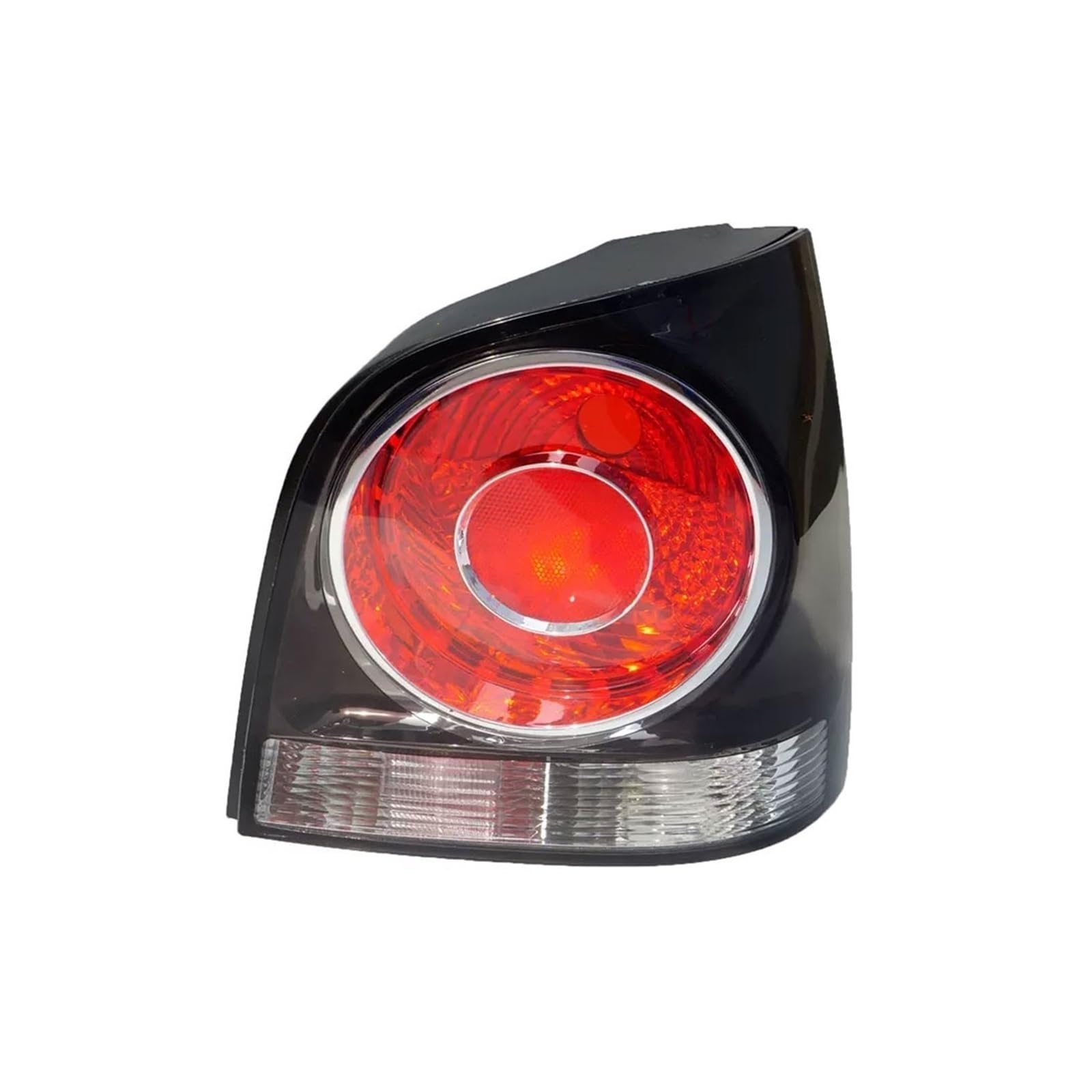 Accessoire auto feu arrière pour VW Polo 2007 boîtier droit noir - 6