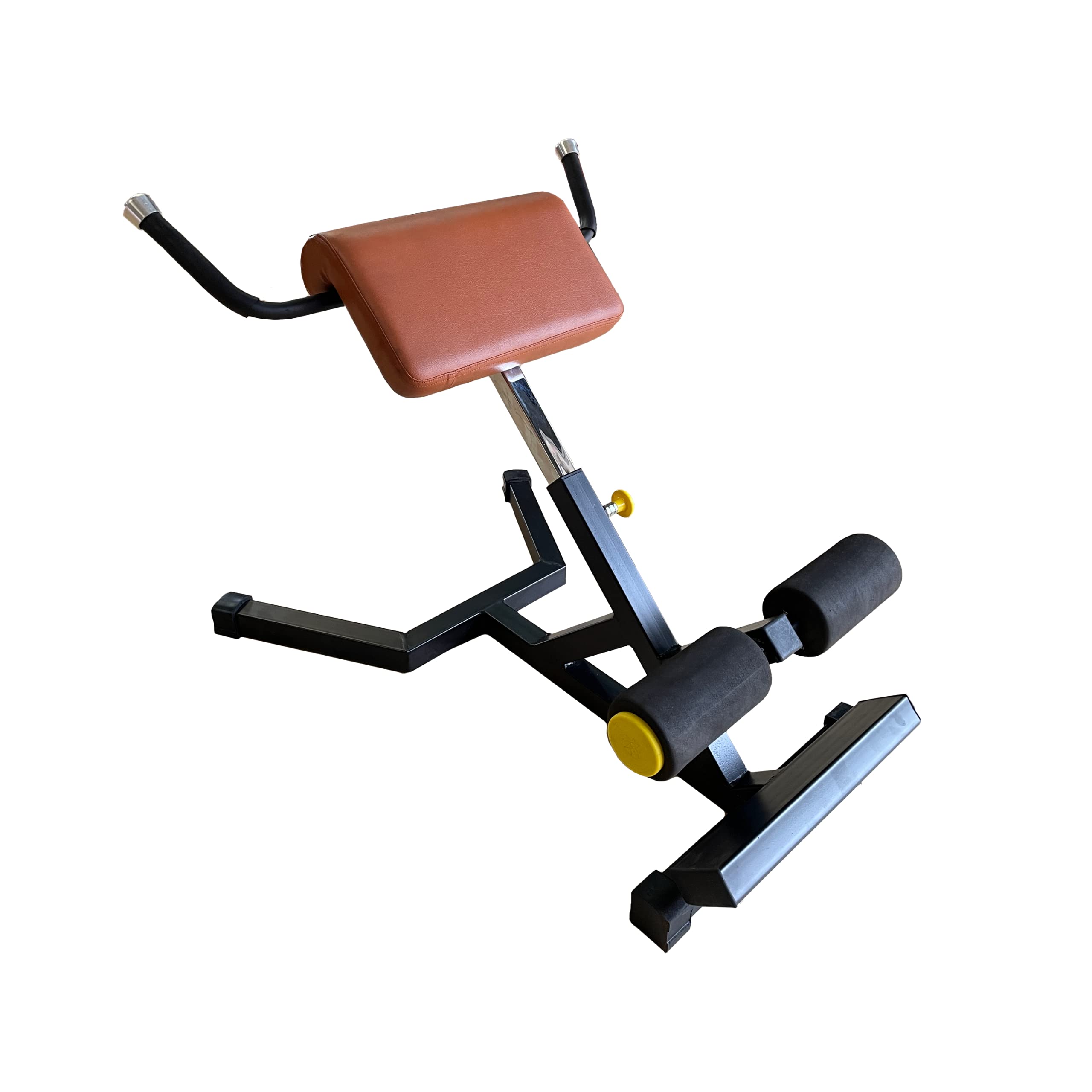 SLG-6015L Hyper Extension Bench (Black & Tan) (B09SL28MFB) Amazon Price History, Amazon Price Tracker