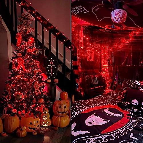 The 30 Best Red Outdoor String Lights of 2024 [Verified] Cherry Picks