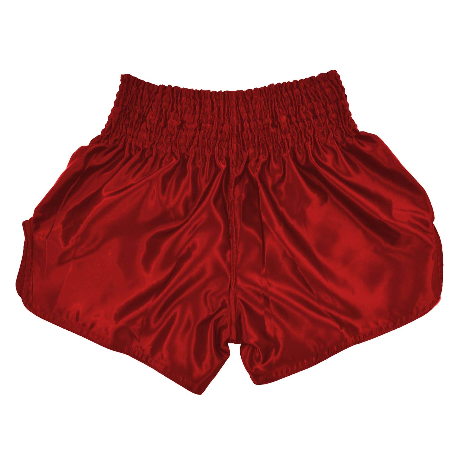 Muay Thai Shorts Origin - Traditionelle Klassische Thaibox Hose für Herren mit breitem Bund für Muay Thai Boxen