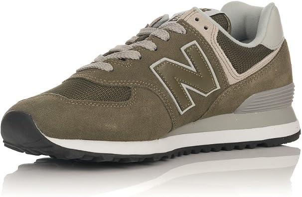 New Balance 574, Unisex-Adults' Trainers