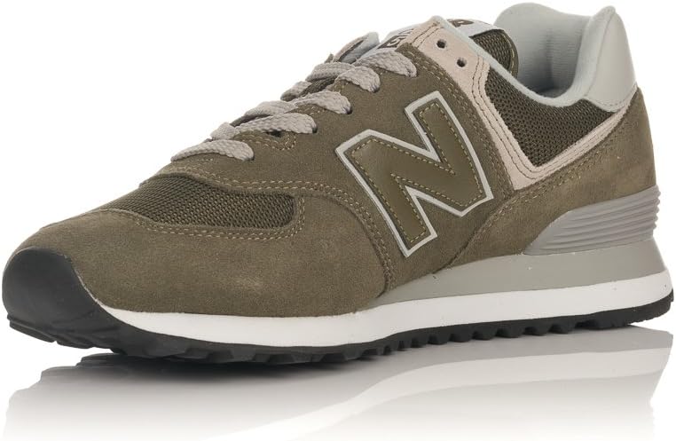 New Balance 574, Unisex-Adults' Trainers