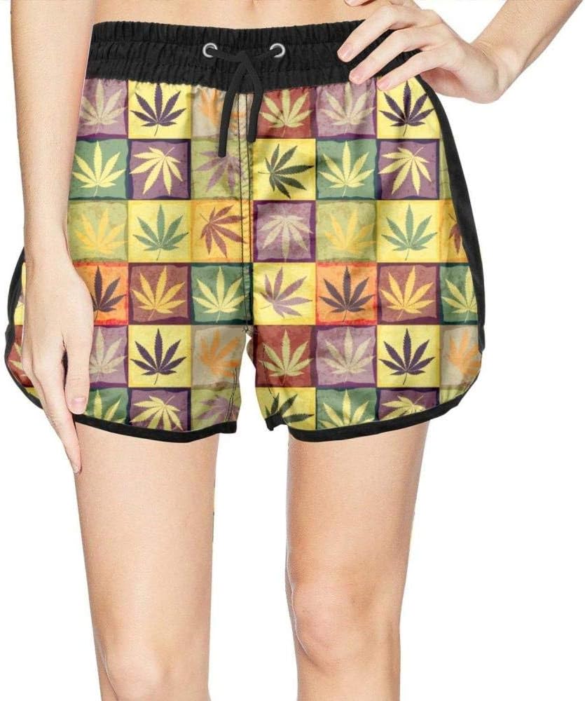 WTZYXS Summer Sun Moon Star Leisure Boardshorts Bathing Suits Sexy Hot Swimming Trunks Beach Shorts