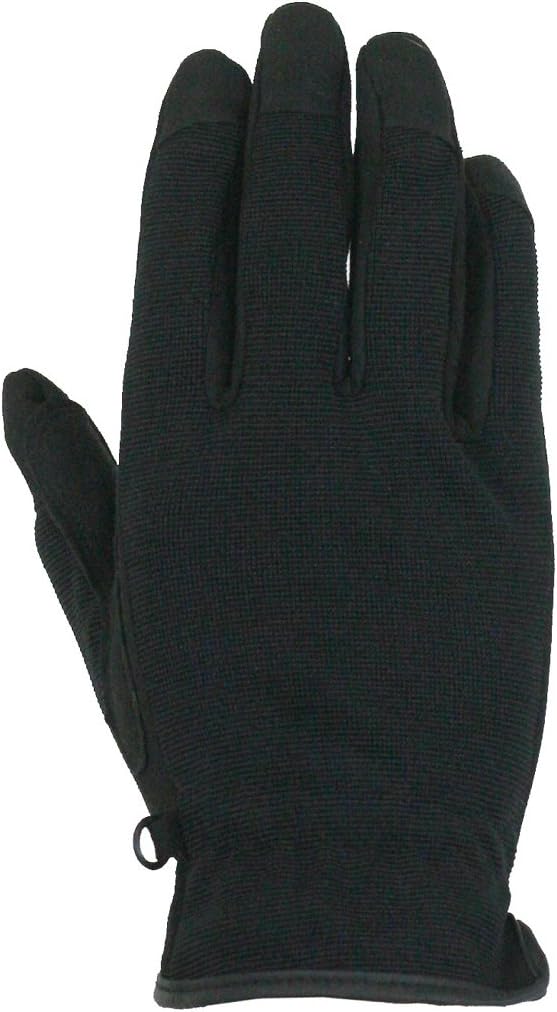 Robinson Outdoor Products Men's Whitewater Stretch Shooting Gloves