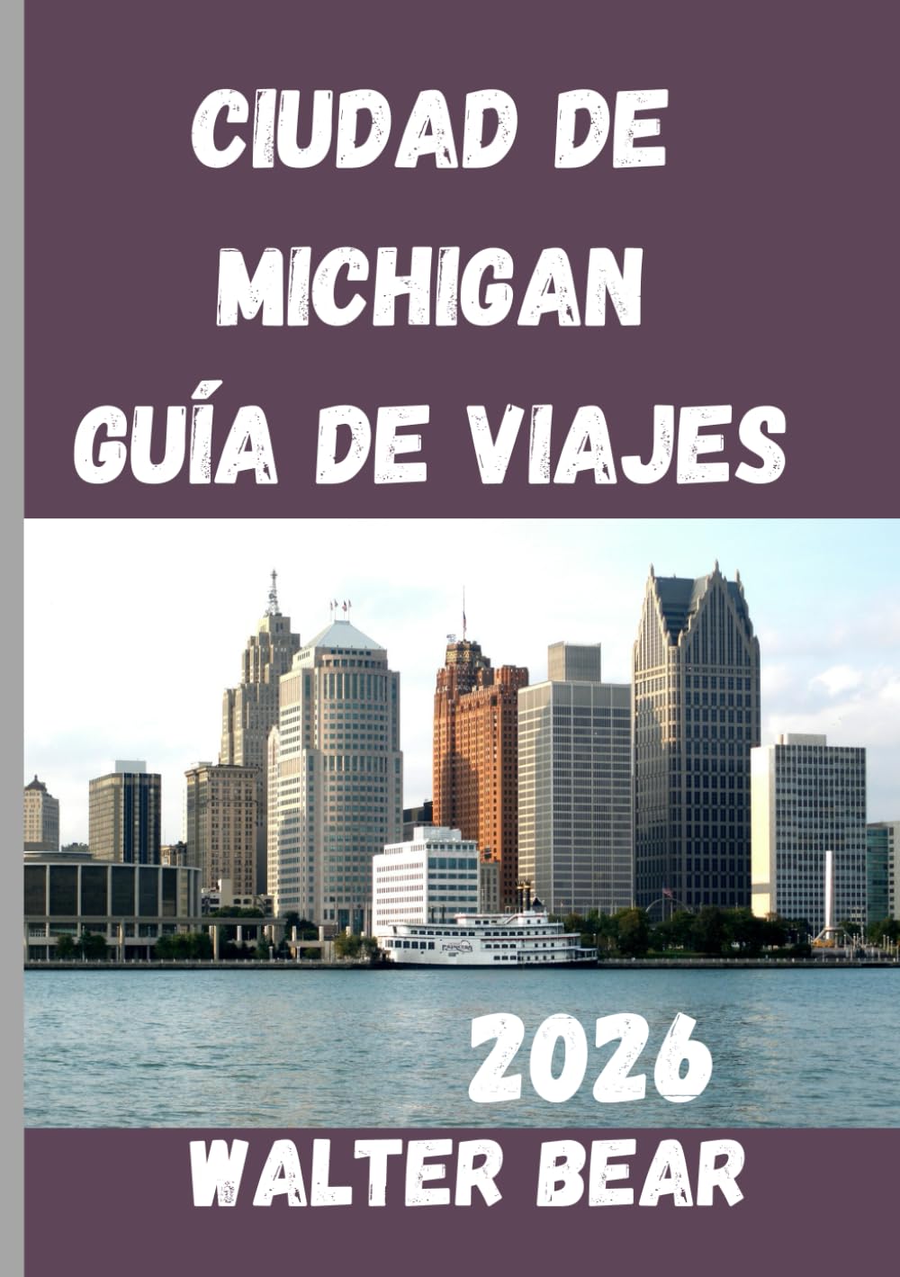 Ciudad de Michigan Guía de viajes 2026: Completaste el viaje de compañero a la vibrante ciudad de Michigan