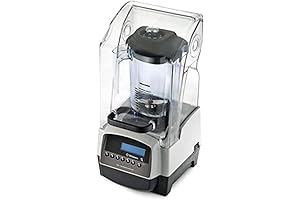 Vitamix Commercial Blenders: Powerful Touch Control Blenders