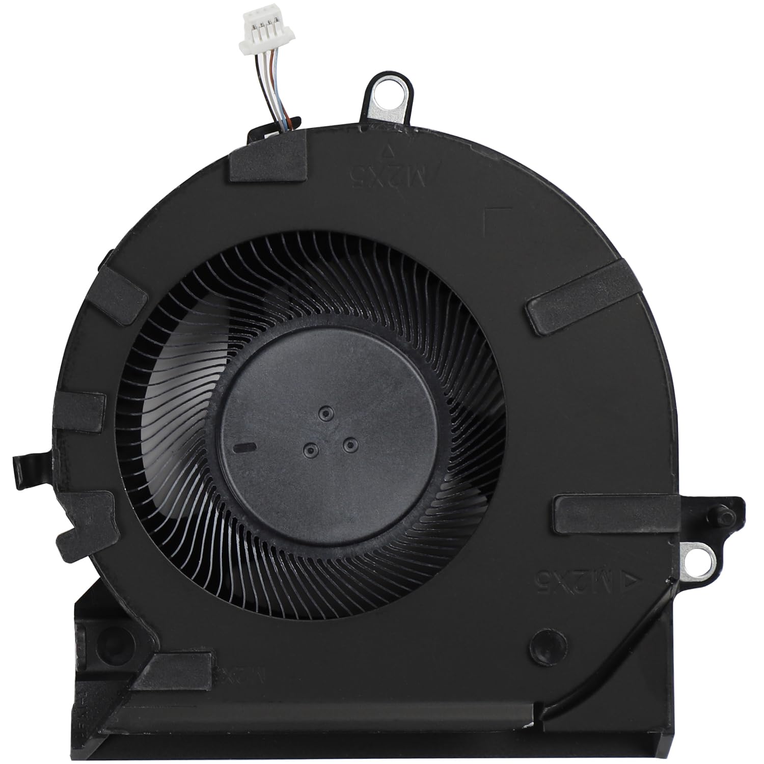 Amazon.com: CPU+GPU Cooling Fan Replacement for HP OMEN 16-B 16-C