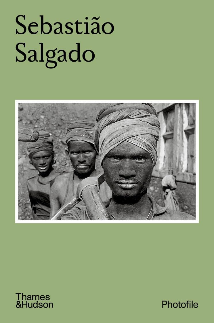 Sebastião Salgado: 0 (Photofile)