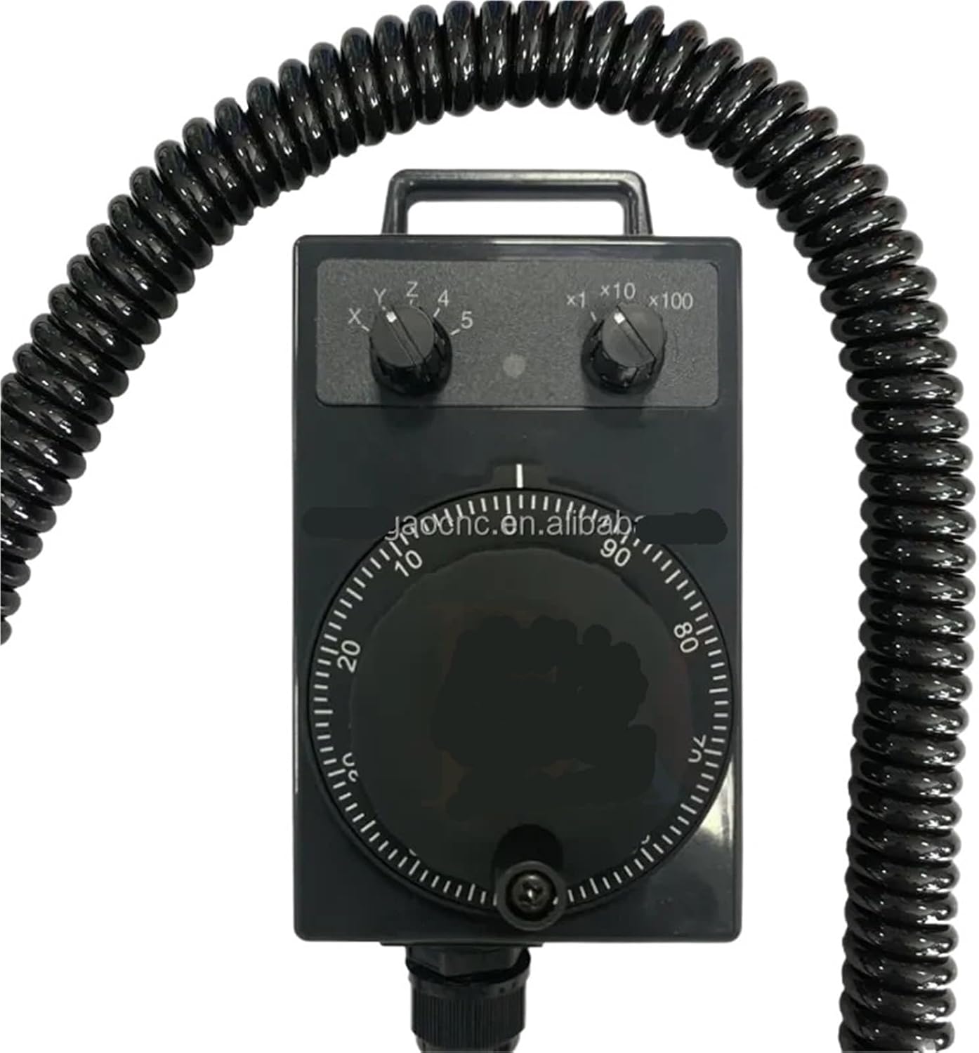 Manual Pulse Generator A860-0203-T014 Mpg Handwheel(A860-0203-T013)