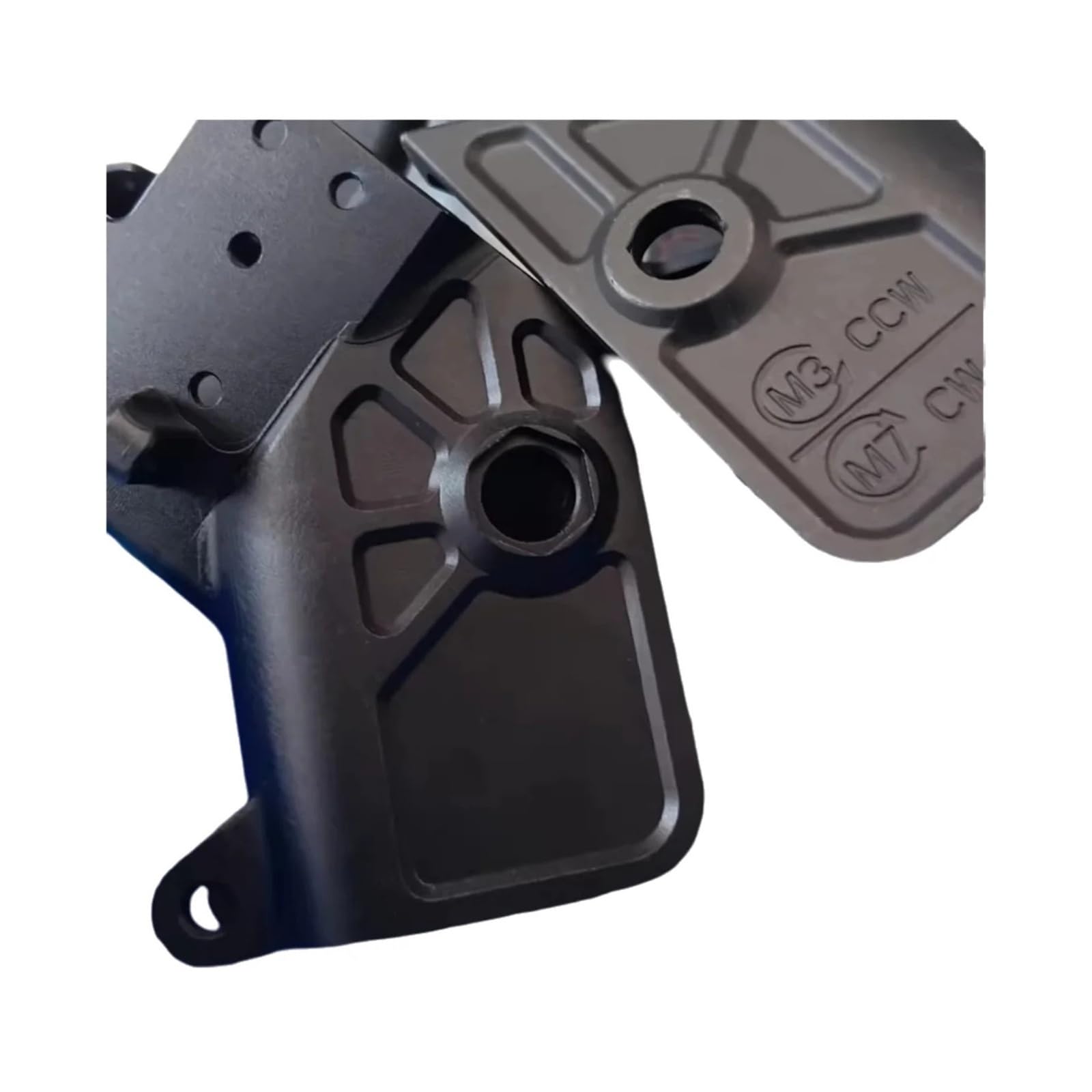 Compatibile con DJI Agras T40, connettore braccio M1-M4