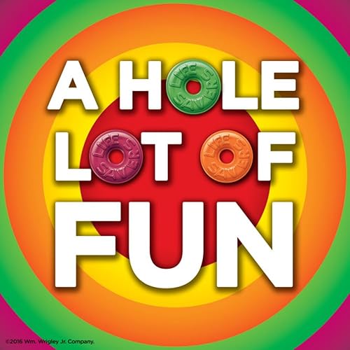 Miniatura 6 de Caramelos duros de ron y mantequilla LifeSaver, bolsas de 6.25 onzas, (paquete de 12 unidades)