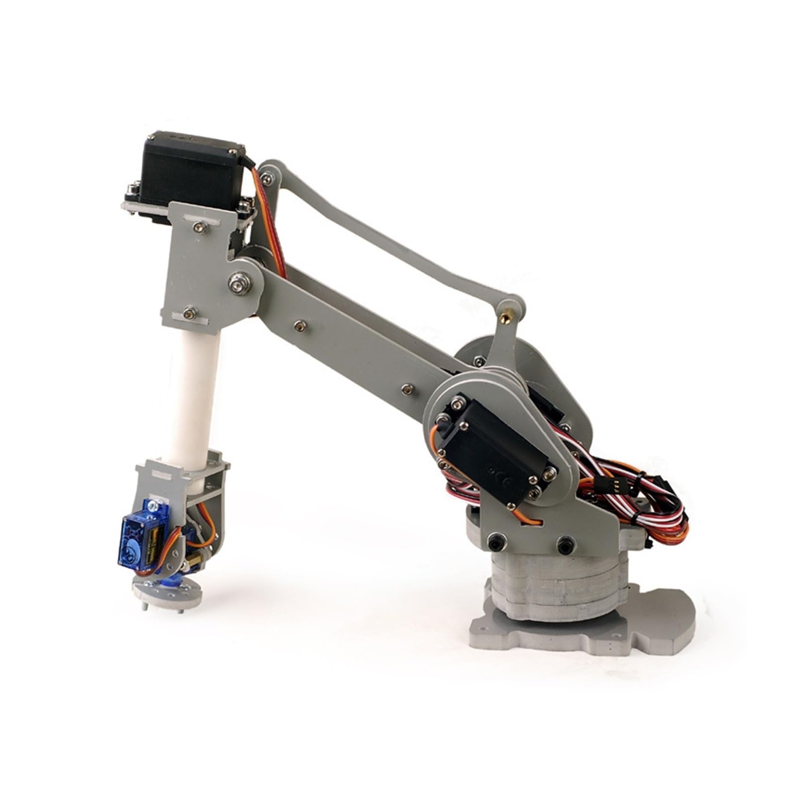 Amazon | 6自由度ロボットアーム/6軸/メカニカルモデル (Size