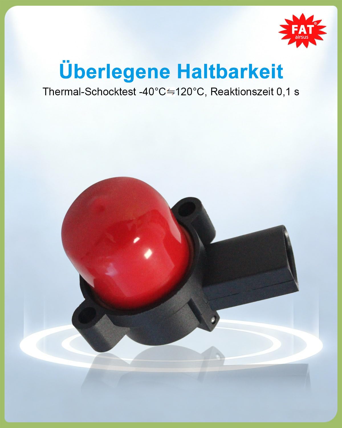 "AIRSUSFAT OEM 2203200104 per Mercedes W220 W219 W211 F02 2009-2013 per Audi Q7 A6C6 C5 A8 solenoide con sospensioni pneumatiche 4154033050, 4L069807A, 4 A, 4 L0698 007B, 7L8616007F, 2193200004"
