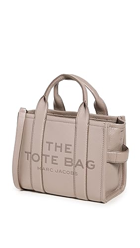 Marc Jacobs Damen The Small Tote Bag - Cement