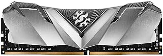 MEMORIA ADATA XPG GAMMIX D30 16GB DDR4 3200MHZ BLACK - AX4U320016G16A-SB30