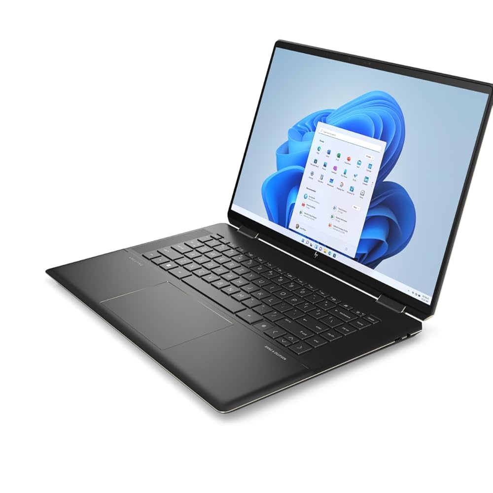 良品！ Core i7 16G 512GB HP Spectre x360 Hp Spectre X360 I7 - Niska cena na Allegro