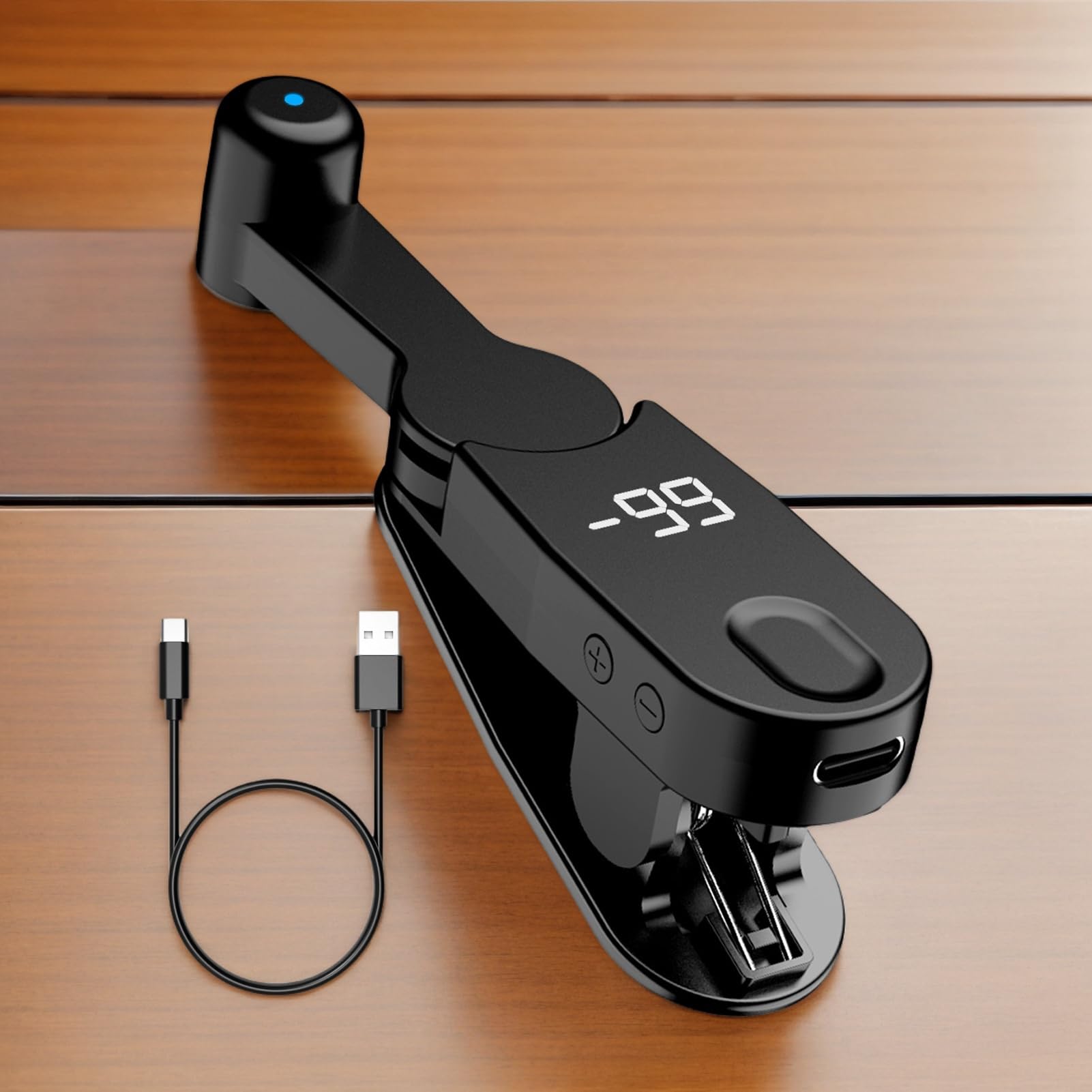 Auto Screen Clicker | Tapeur de Clics Continu - Dispositif pour Vitesse Et Simulation Rapide De Clics pour Jeux Achats Récompenses Streams Et Likes