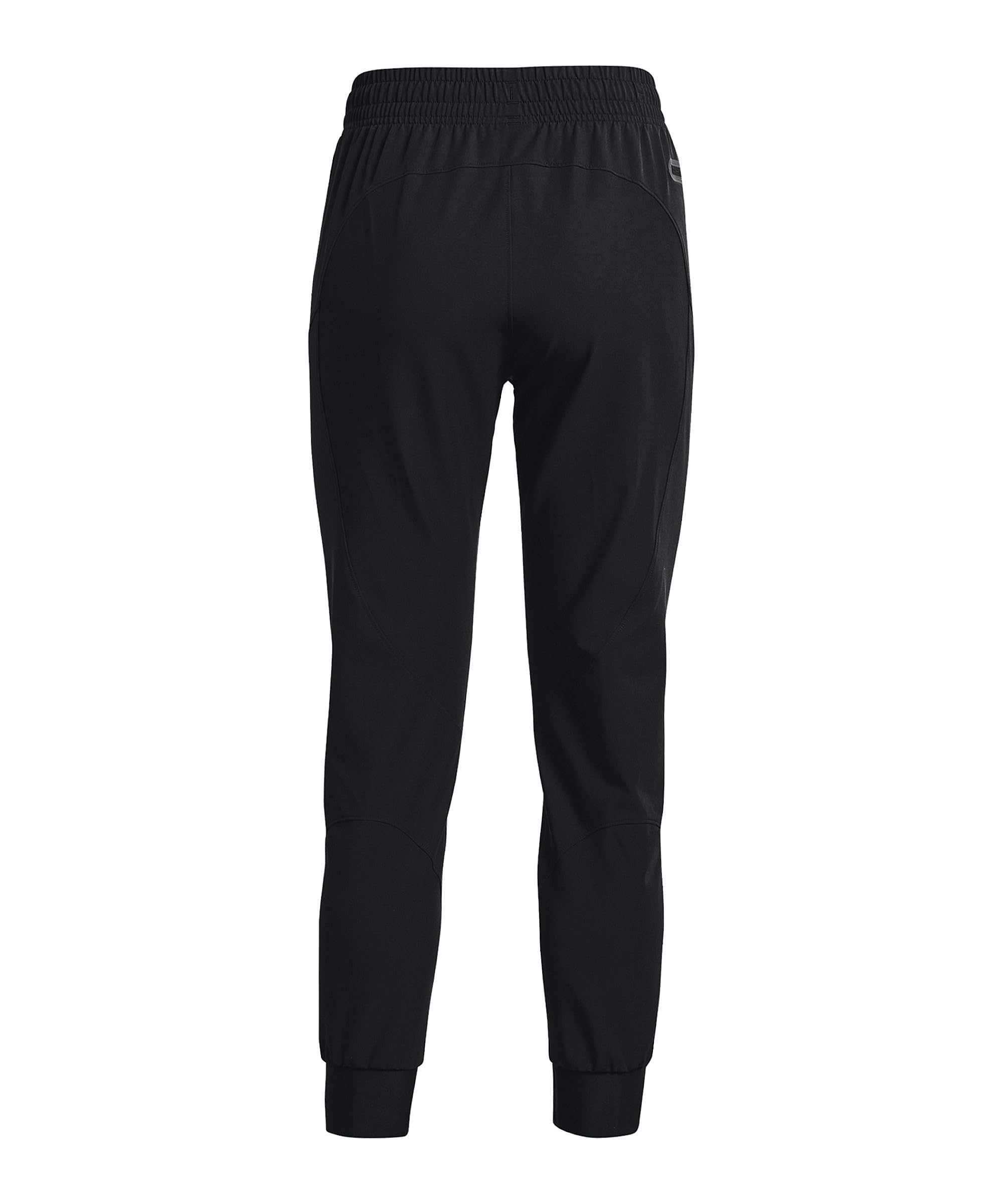 Under Armour UA Unstoppable Jogger 1376926-001 damskie czarne