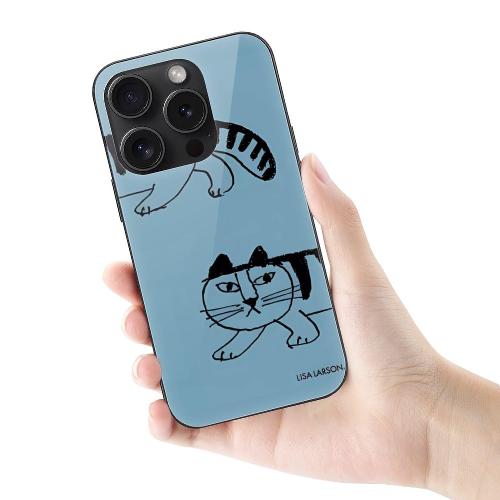 Amazon.co.jp: リサラーソン iPhone 15 ケース iPhone 15 Plus ケース