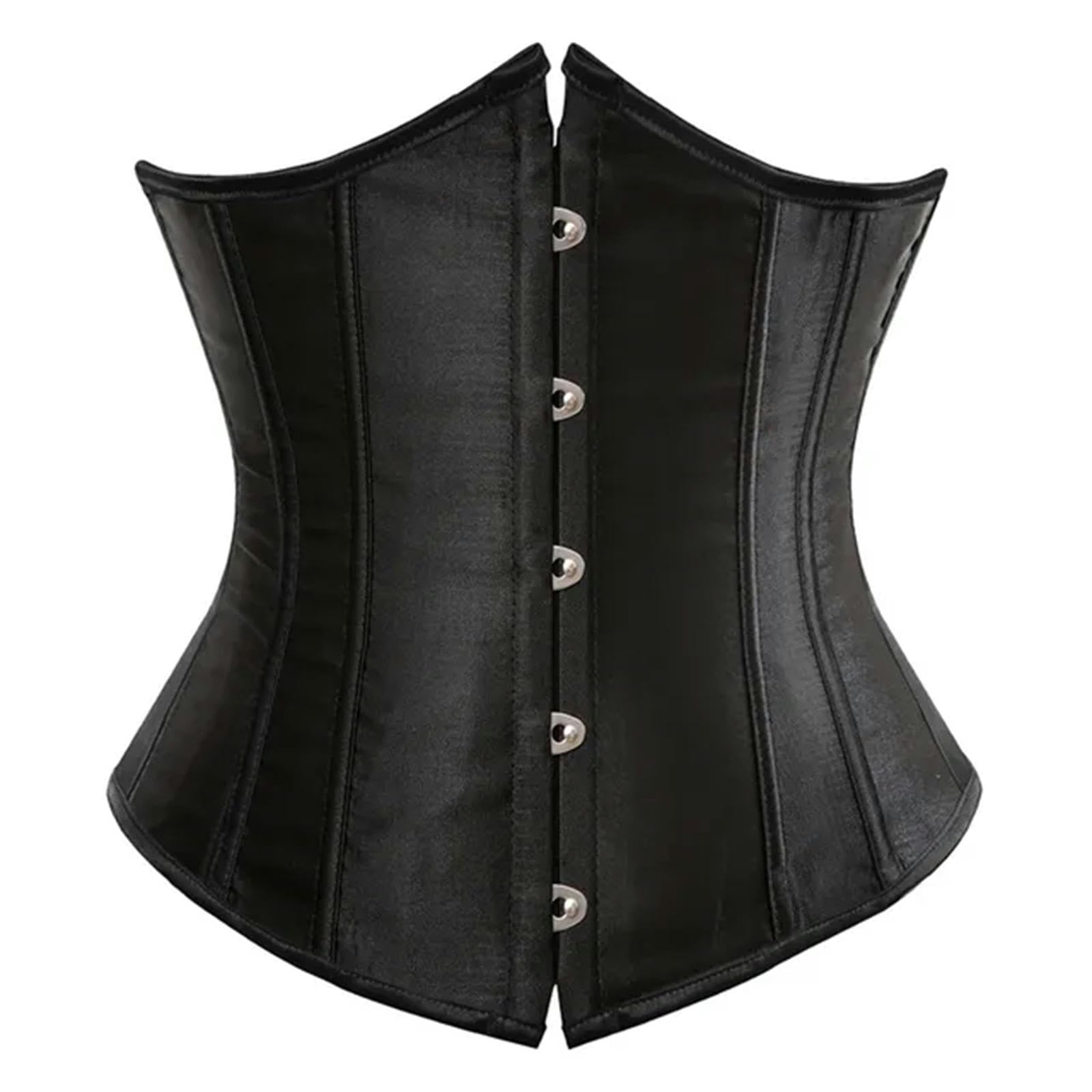 MdybF corsetto donna Corsetto Sotto Il Corsetto Di Corsetto Delimentare Bustiers Shaper Per Le Donne