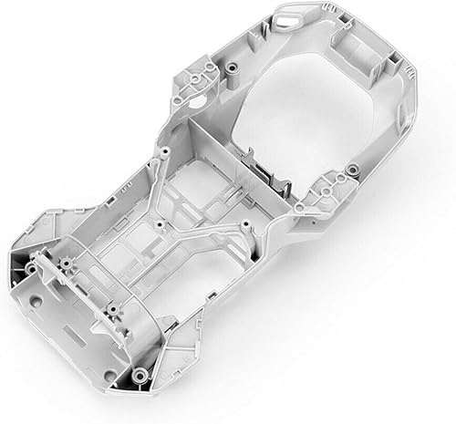 Miniatura 4 de SeiZed Brazos Cuerpo Shell Medio Marco inferior Shell Cubierta superior para D-JI Mavic Mini repuesto Reparación Piezas de repuesto (Color  parte