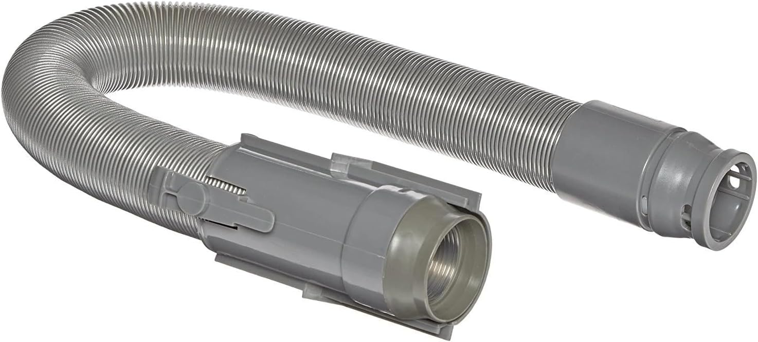 DC14 Aftermarket Vacuum Hose Assembly Gray, DYR-4003 Model: 908474-28, Replacement for Dyson OEM