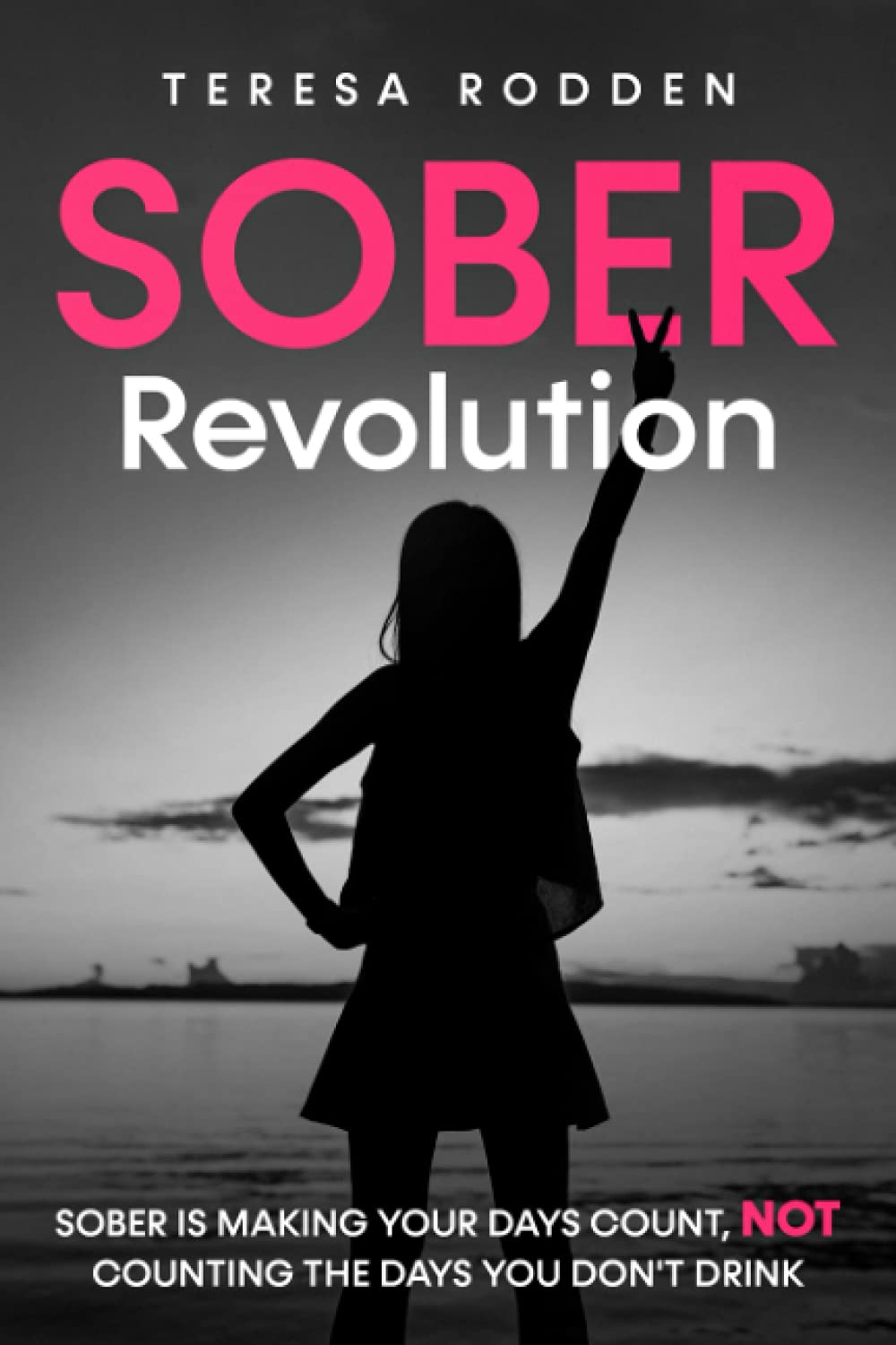 Sober Revolution: Sober is making your days count, not counting the days you don't drink