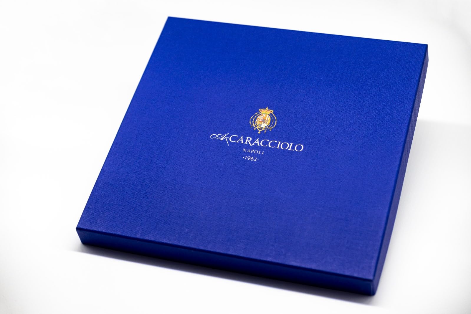Foulard/étole couture A.Caracciolo 100% soie